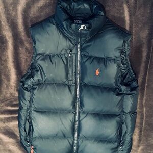 Ralph Lauren Ski Vest